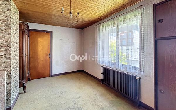 Maison à vendre    4 pièces • 110 m2 Albertville