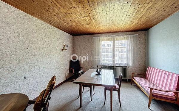 Maison à vendre    4 pièces • 110 m2 Albertville