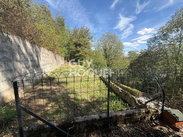 Maisonnette au calme