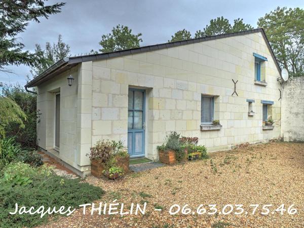 LONGERE ET GÎTE SUR UNE MÊME PROPRIÉTÉ