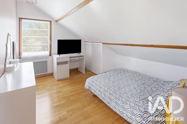 Maison à vendre 6 pièces 144 m² Saint-Jean-de-Boiseau