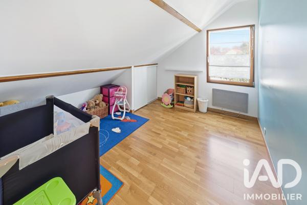 Maison à vendre 6 pièces 144 m² Saint-Jean-de-Boiseau