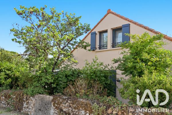 Maison à vendre 6 pièces 144 m² Saint-Jean-de-Boiseau