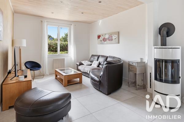 Maison à vendre 6 pièces 144 m² Saint-Jean-de-Boiseau
