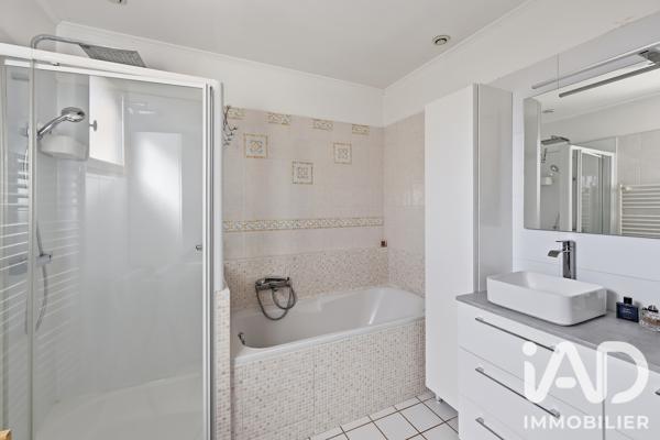Maison à vendre 6 pièces 144 m² Saint-Jean-de-Boiseau
