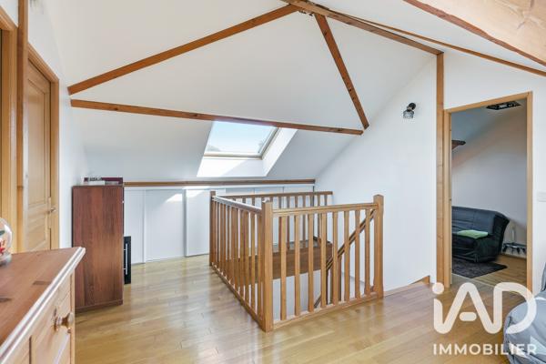 Maison à vendre 6 pièces 144 m² Saint-Jean-de-Boiseau