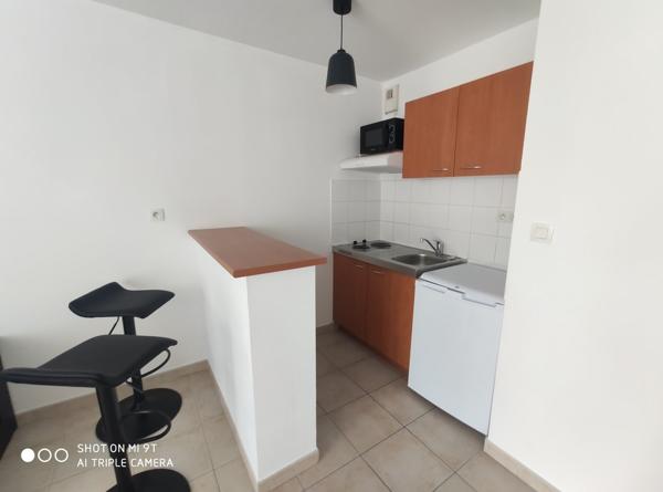 Appartement