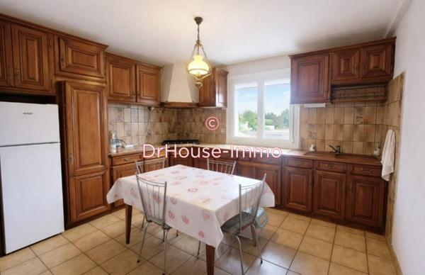 Maison à vendre 4 pièces de 80 m²