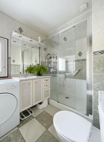 Maison 4 pièces 92 m² et 108 m² au sol avec garage et mezzanine à Montigny le Bretonneux