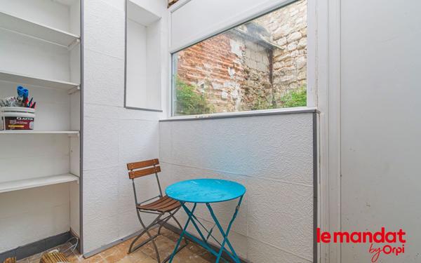 Maison à vendre    3 pièces •  Marle