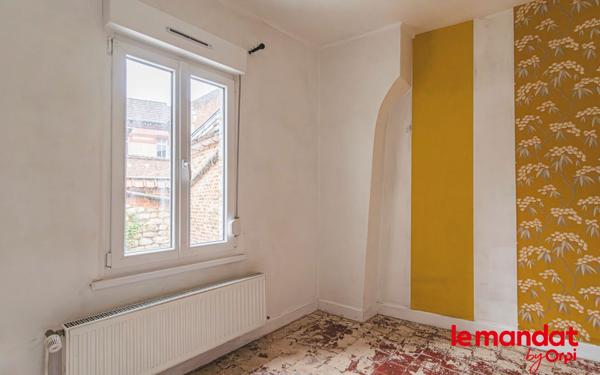 Maison à vendre    3 pièces •  Marle