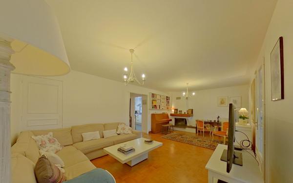 Maison à vendre    6 pièces • 121,13 m2 Baillet-en-France