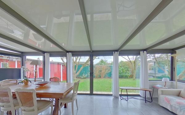 Maison à vendre    6 pièces • 121,13 m2 Baillet-en-France