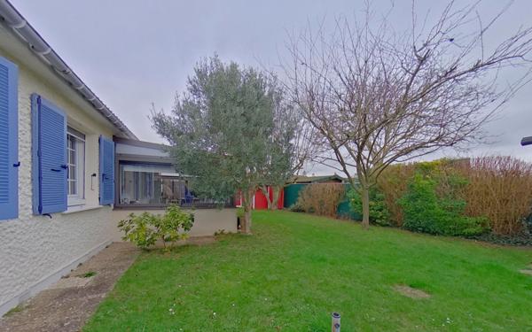 Maison à vendre    6 pièces • 121,13 m2 Baillet-en-France