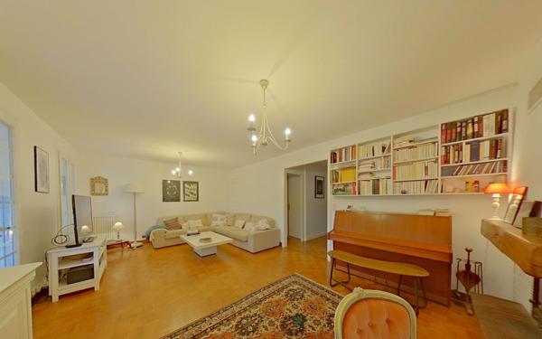 Maison à vendre    6 pièces • 121,13 m2 Baillet-en-France