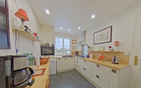 Maison à vendre    6 pièces • 121,13 m2 Baillet-en-France