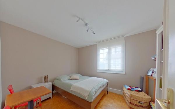 Maison à vendre    6 pièces • 121,13 m2 Baillet-en-France