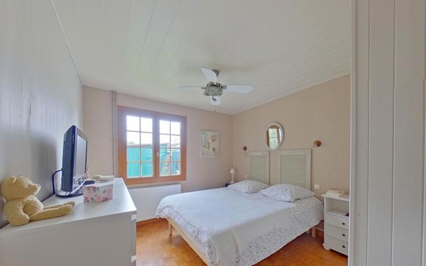 Maison à vendre    6 pièces • 121,13 m2 Baillet-en-France