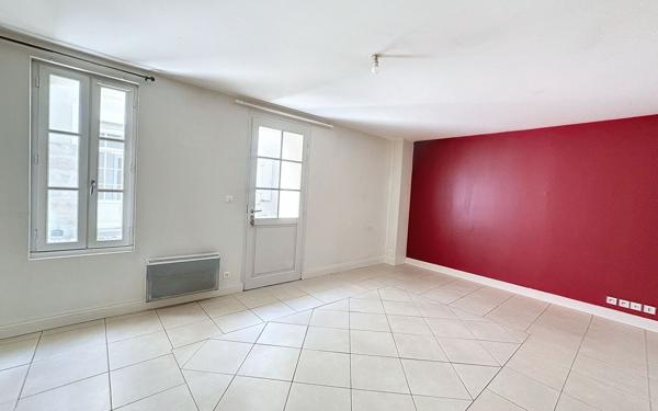 Appartement à vendre    3 pièces • 72,72 m2 Tours