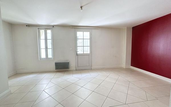 Appartement à vendre    3 pièces • 72,72 m2 Tours
