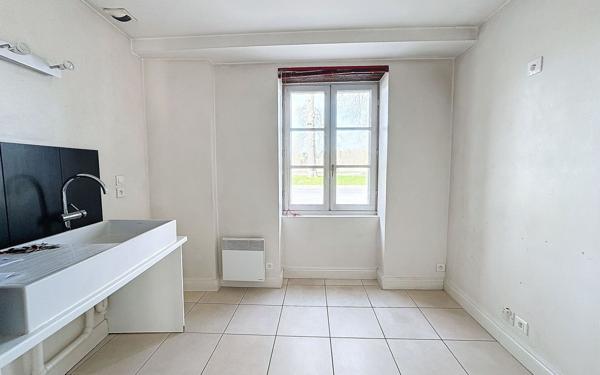 Appartement à vendre    3 pièces • 72,72 m2 Tours