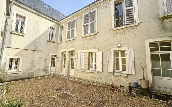 Appartement à vendre    3 pièces • 72,72 m2 Tours