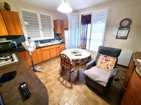 Maison Individuelle en vente à Frouzins
