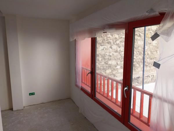 # Appartement – 44m² – Paris 20ème