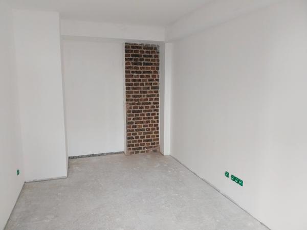 # Appartement – 44m² – Paris 20ème