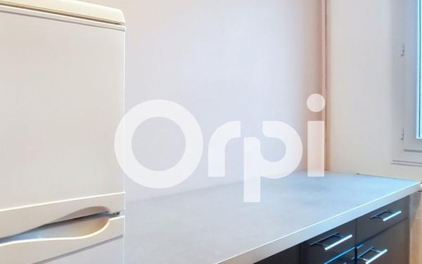 Appartement à louer    3 pièces •  Chalon-sur-Saône