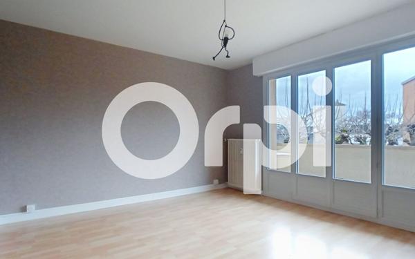 Appartement à louer    3 pièces •  Chalon-sur-Saône