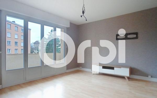 Appartement à louer    3 pièces •  Chalon-sur-Saône