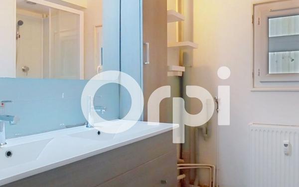 Appartement à louer    3 pièces •  Chalon-sur-Saône