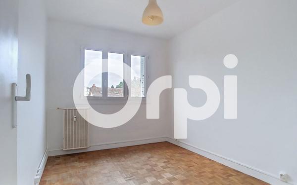 Appartement à louer    3 pièces •  Chalon-sur-Saône