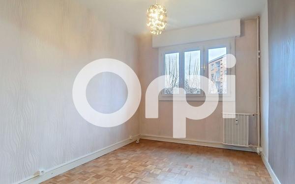 Appartement à louer    3 pièces •  Chalon-sur-Saône