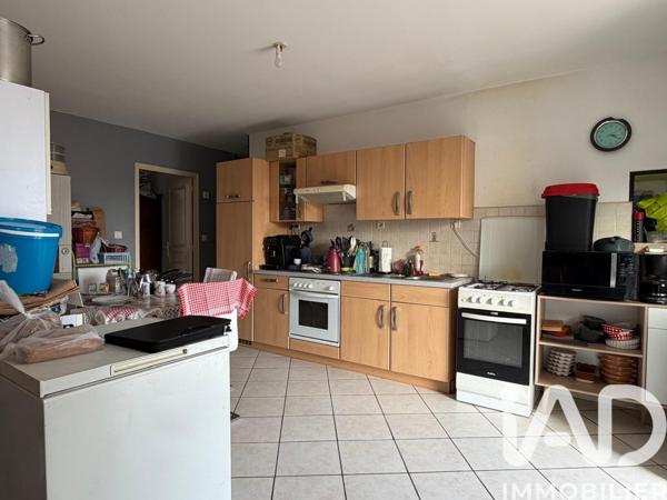 Immeuble à vendre 383 m² Paray-le-Monial