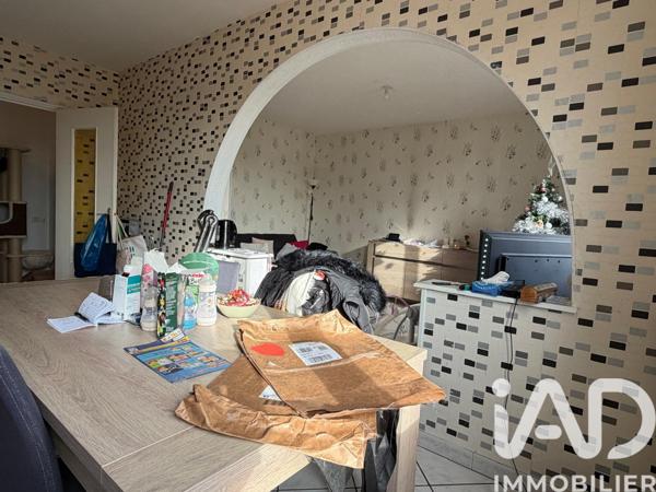 Immeuble à vendre 383 m² Paray-le-Monial