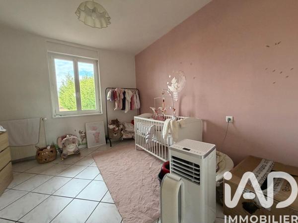 Immeuble à vendre 383 m² Paray-le-Monial