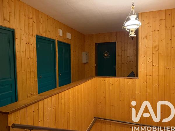 Immeuble à vendre 383 m² Paray-le-Monial