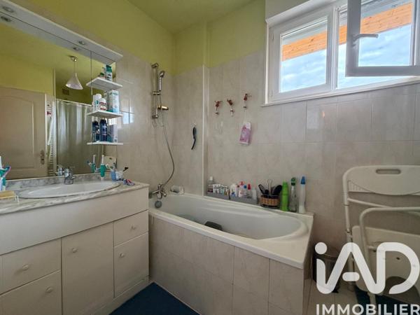 Immeuble à vendre 383 m² Paray-le-Monial
