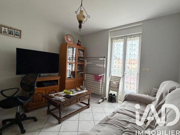 Immeuble à vendre 383 m² Paray-le-Monial