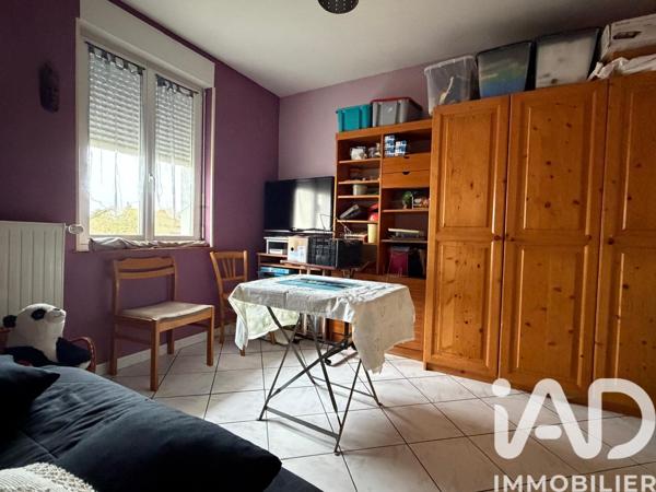 Immeuble à vendre 383 m² Paray-le-Monial