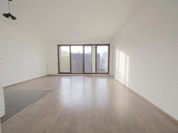 Appartement 2 pièces - Carnot