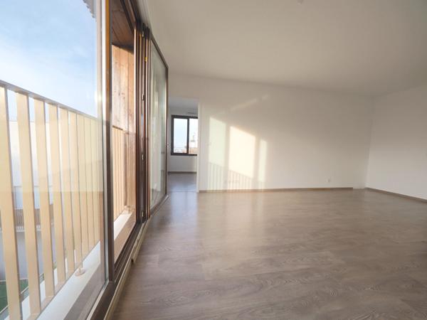 Appartement 2 pièces - Carnot