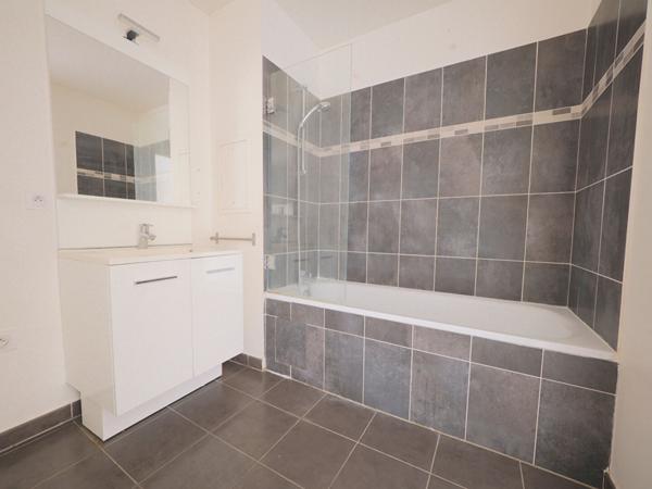 Appartement 2 pièces - Carnot