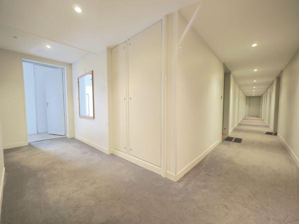 Appartement 2 pièces - Carnot