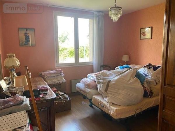 Maison à vendre à Cantenay-Épinard dans le Maine-et-Loire (49460), ref : 49004-1707