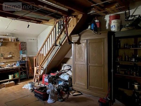 Maison à vendre à Cantenay-Épinard dans le Maine-et-Loire (49460), ref : 49004-1707