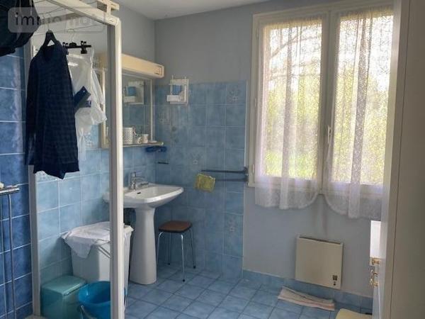 Maison à vendre à Cantenay-Épinard dans le Maine-et-Loire (49460), ref : 49004-1707