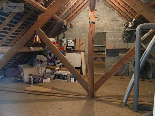 Maison à vendre à Cantenay-Épinard dans le Maine-et-Loire (49460), ref : 49004-1707